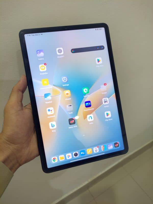 Xiaomi Pad 5 6/256 0