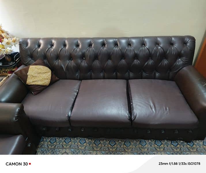 6 seater sofa set 3