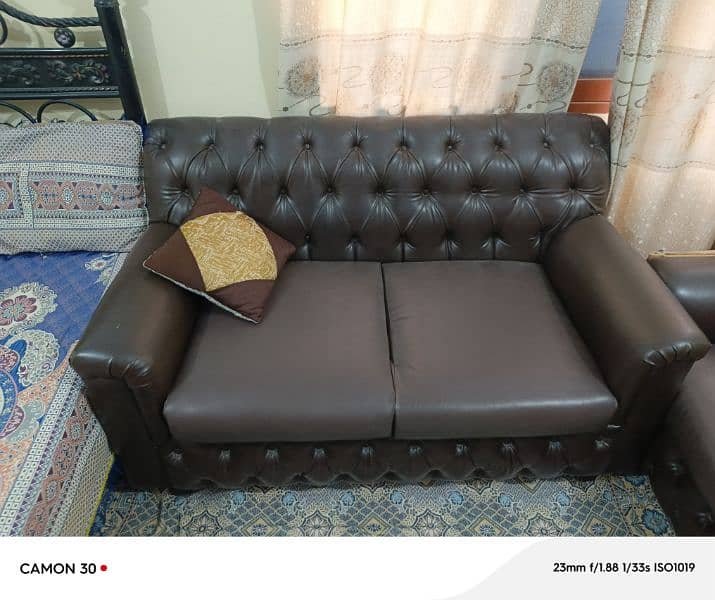 6 seater sofa set 4