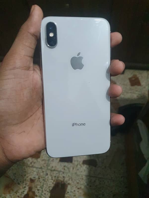 iPhone X 64gb urgent sell 0