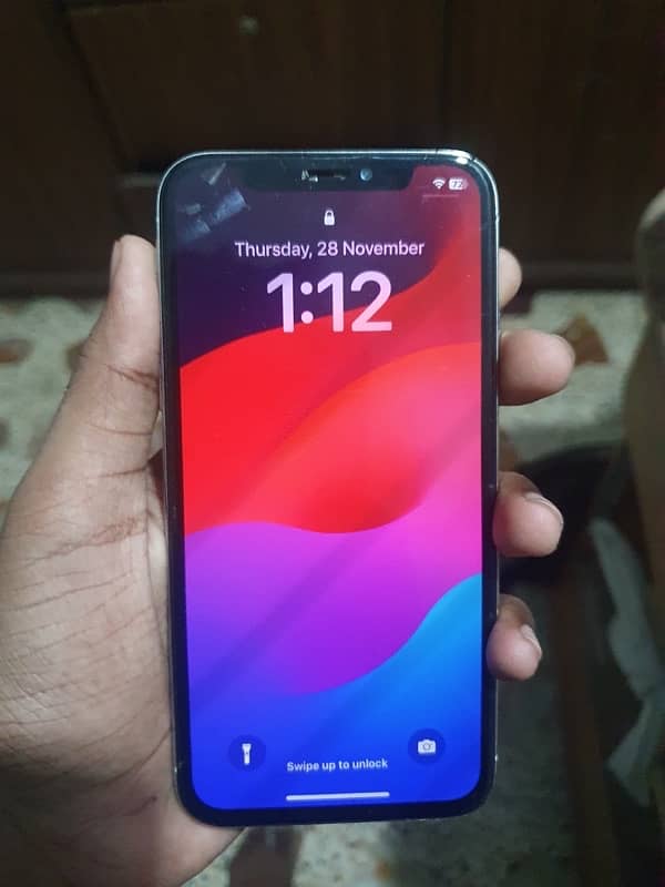 iPhone X 64gb urgent sell 3