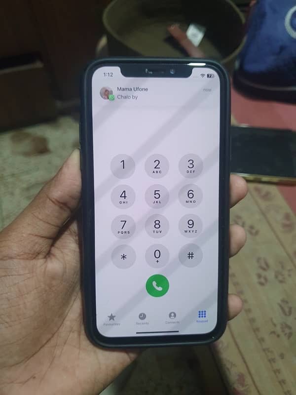 iPhone X 64gb urgent sell 5