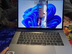 MACBOOK PRO 2019 16/512