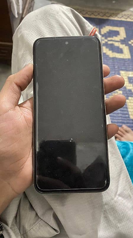 Infinix hot 30play 8+8/128 1