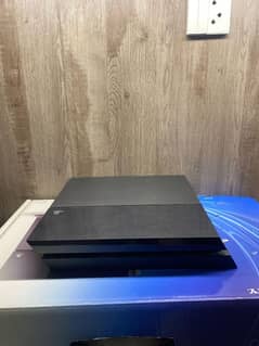 PS4