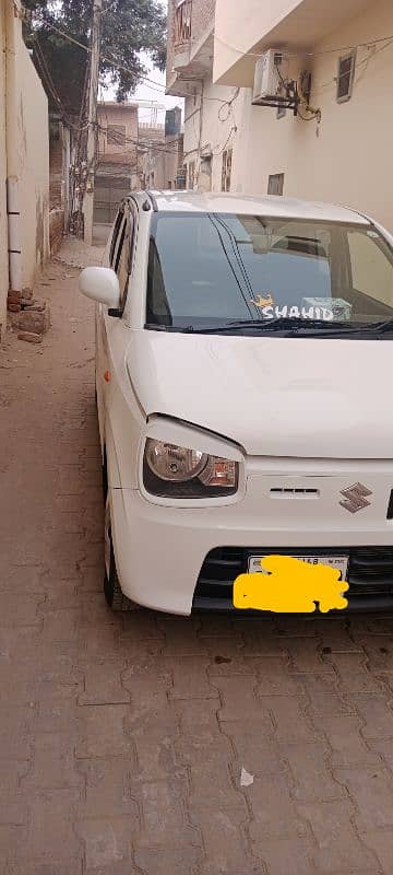 Suzuki Alto 2