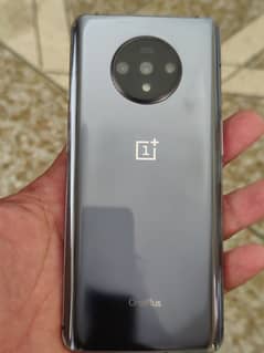 OnePlus 7t 8/128