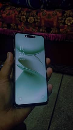 INFINIX SMART 9 Hd 4 64 memory 03227474352 contact