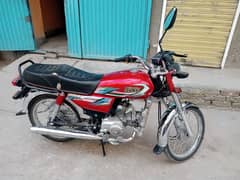 Bike For Sale HI SPEED