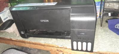 epson L3110 printer