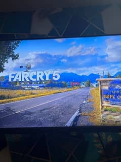 FARCRY 5 for ps4