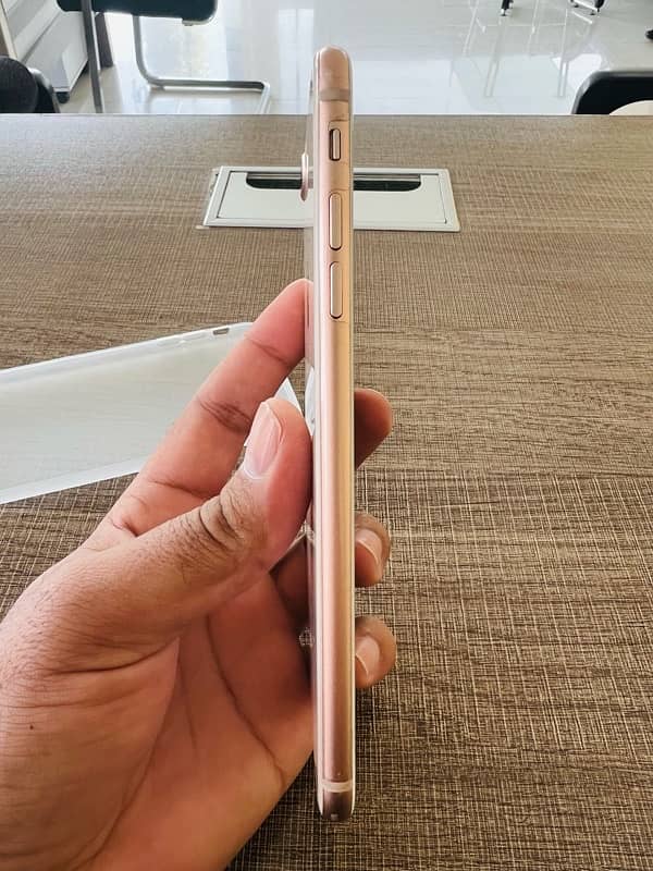 Iphone 8 Plus (PTA Approved) 5