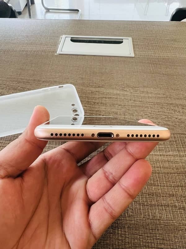 Iphone 8 Plus (PTA Approved) 6