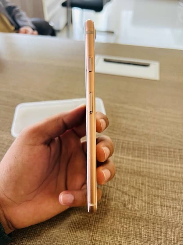 Iphone 8 Plus (PTA Approved) 7