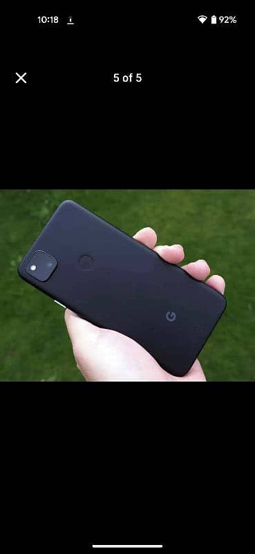 pixel 4a non pta unlock 0