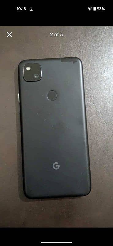 pixel 4a non pta unlock 2