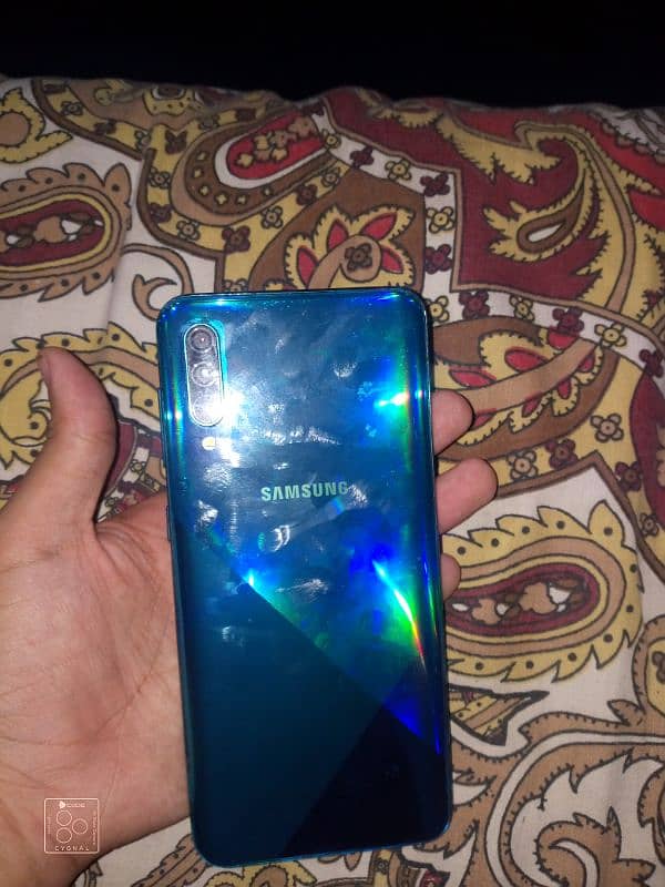 Samsung A30s non pta For sale 1