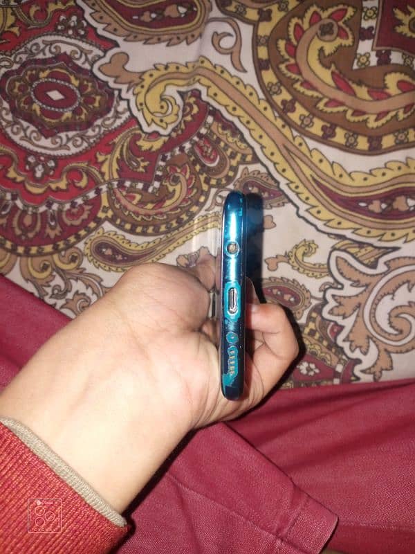 Samsung A30s non pta For sale 4