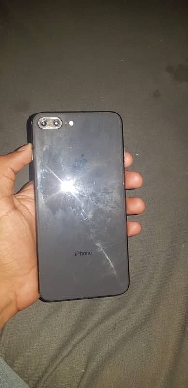 iphone 8 plus 64 gb 2