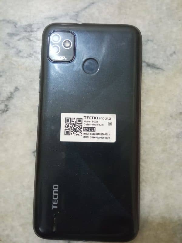 Tecno pop 5 sale urgent box charger 4