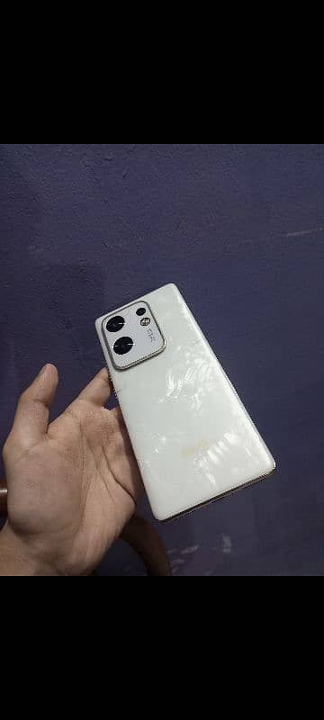 infinix zero 30 0