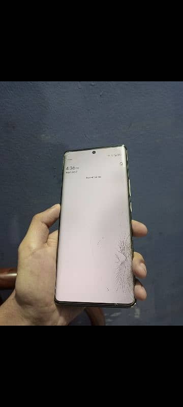 infinix zero 30 1