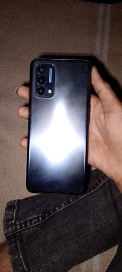 ONE PLUS N200 5G PHONE