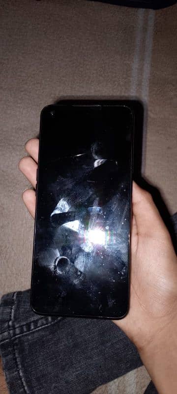 ONE PLUS N200 5G PHONE 0