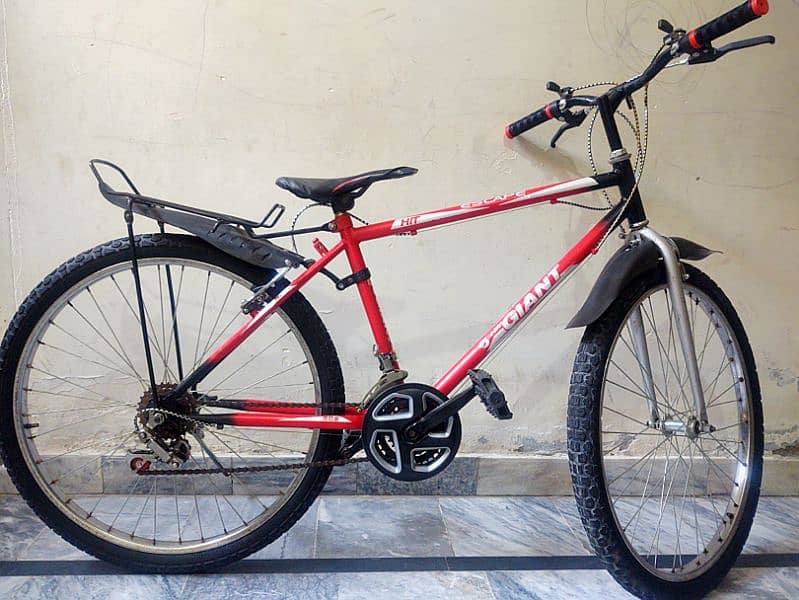 Phoenix Giant - Road Bicycle For Sale!! 1