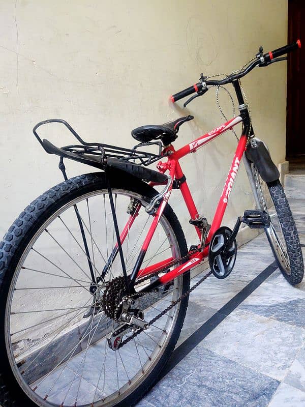 Phoenix Giant - Road Bicycle For Sale!! 3