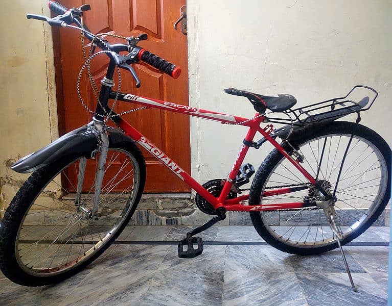 Phoenix Giant - Road Bicycle For Sale!! 4