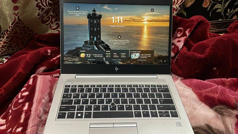 Hp laptop 8th generation 0