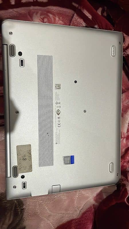 Hp laptop 8th generation 2