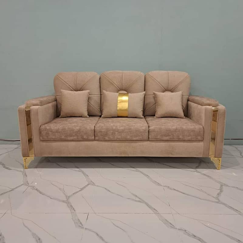 Sofa set / Corner sofa / L shaped sofa / Cheaster sofa /030/3821/8027 4