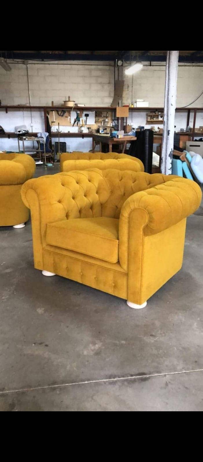 Sofa set / Corner sofa / L shaped sofa / Cheaster sofa /030/3821/8027 16