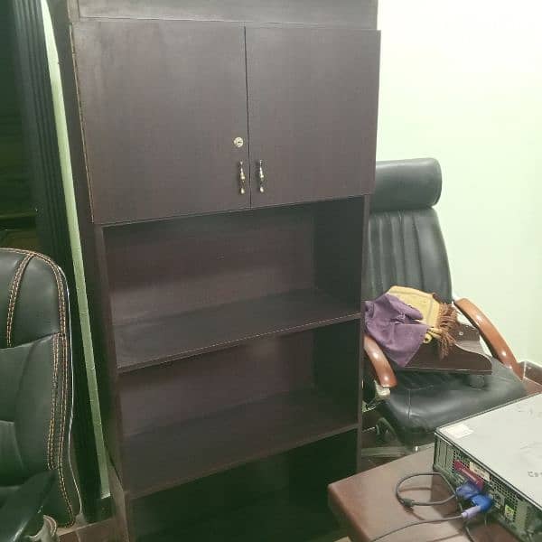 Full new office furniture for sale 2