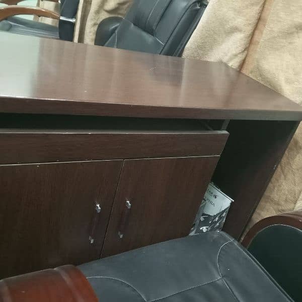 Full new office furniture for sale 4