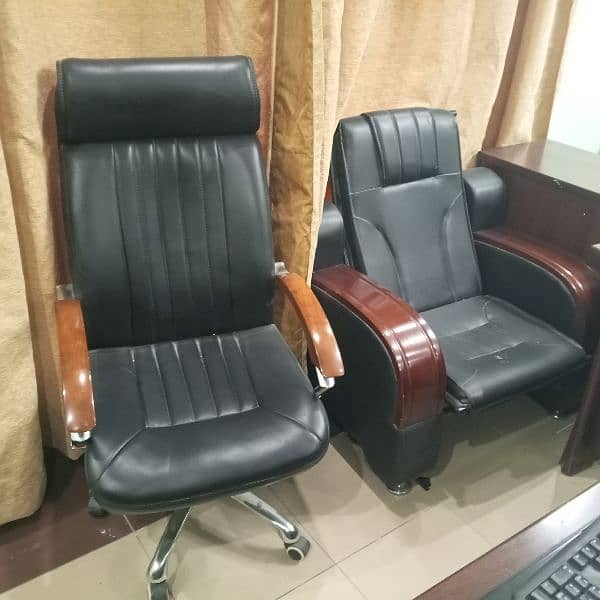 Full new office furniture for sale 8