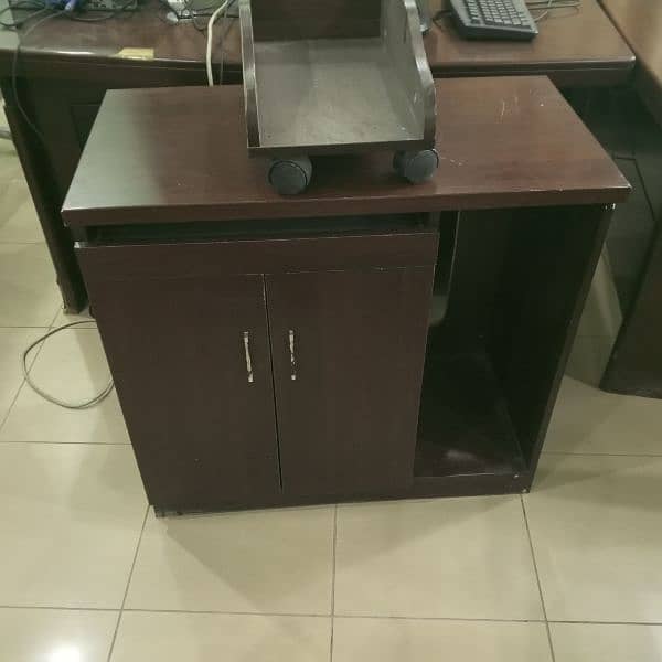 Full new office furniture for sale 11