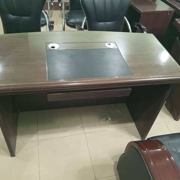 Full new office furniture for sale 12