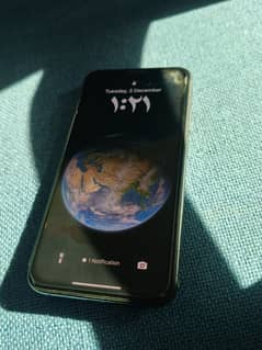 iphone xs 256