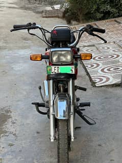 Honda CD70 0/3/2/1/1/3/1/4/3/7/9