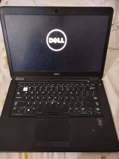 Dell Latitude E7450 - i7 5th generation 16/256