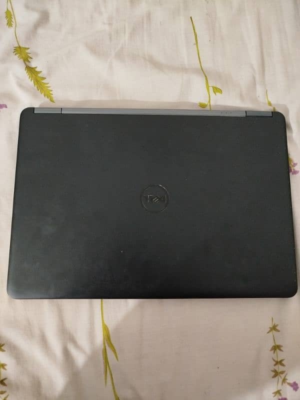 Dell Latitude E7450 - i7 5th generation 16/256 1