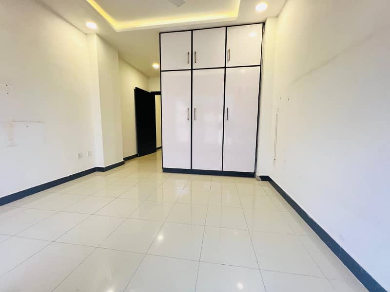 1 bedroom apartment for rent in civic center phase 4 2