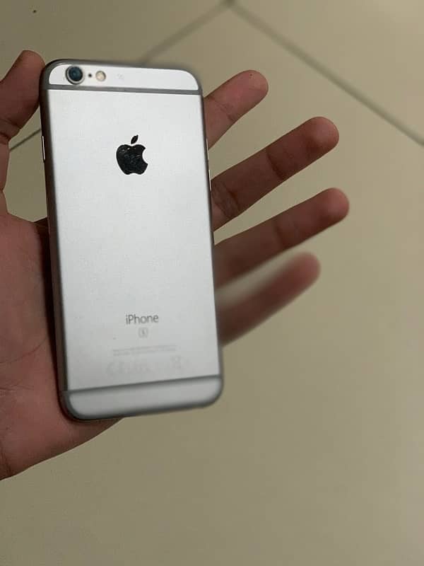 iphone 6s pta approved official 1