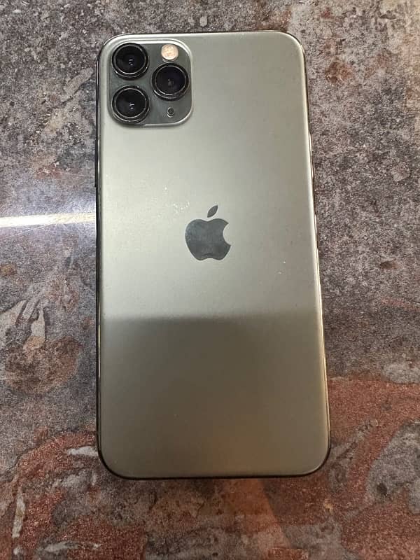 iphone 11 Pro 256gb Pta Approved (10/9) 5