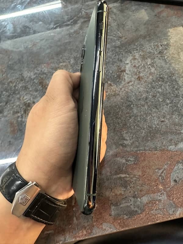 iphone 11 Pro 256gb Pta Approved (10/9) 7