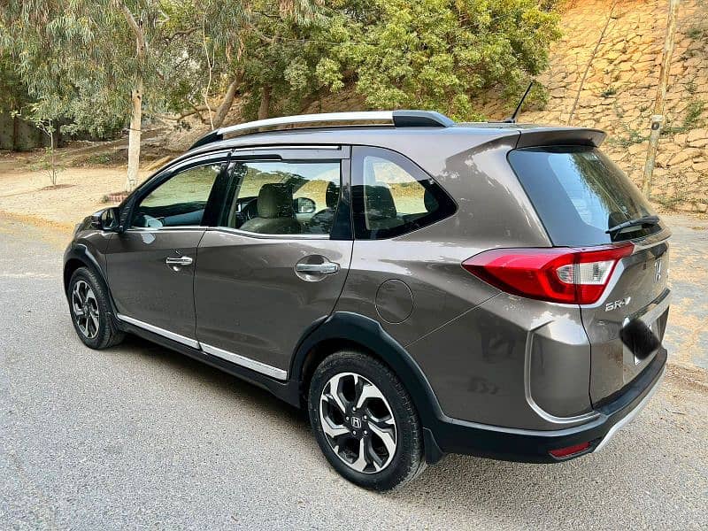 Honda BR-V 2018 EXCELLENT CONDITION 2