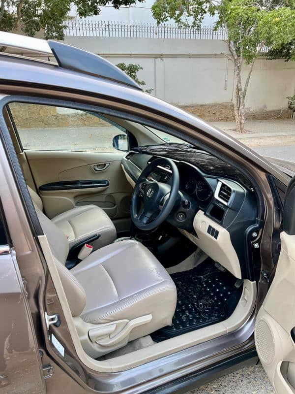 Honda BR-V 2018 EXCELLENT CONDITION 4